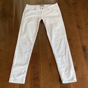 PAIGE “Skyline Peg”